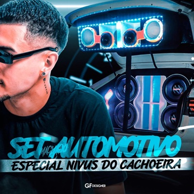 DJ Machado SC - MEGA FUNK SET (NIVUS DO CACHOEIRA)