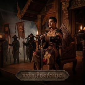 ไฟสงครามใต้ TKN