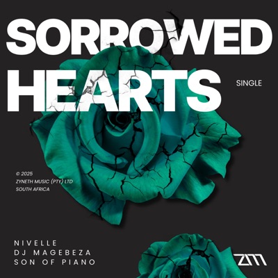 Sorrowed Hearts - Single
