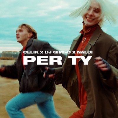 Per Ty - Single