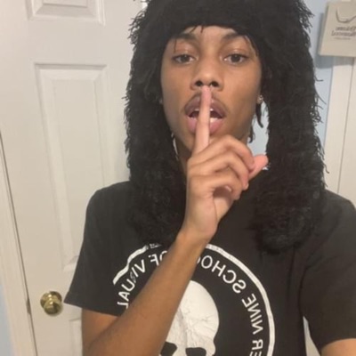 Curtis Blow (feat. drq & 279tyler) - Single