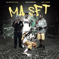 Ma Set (feat. Leumas) - Single - Jain Cactus, Durk & Zeze Kingston