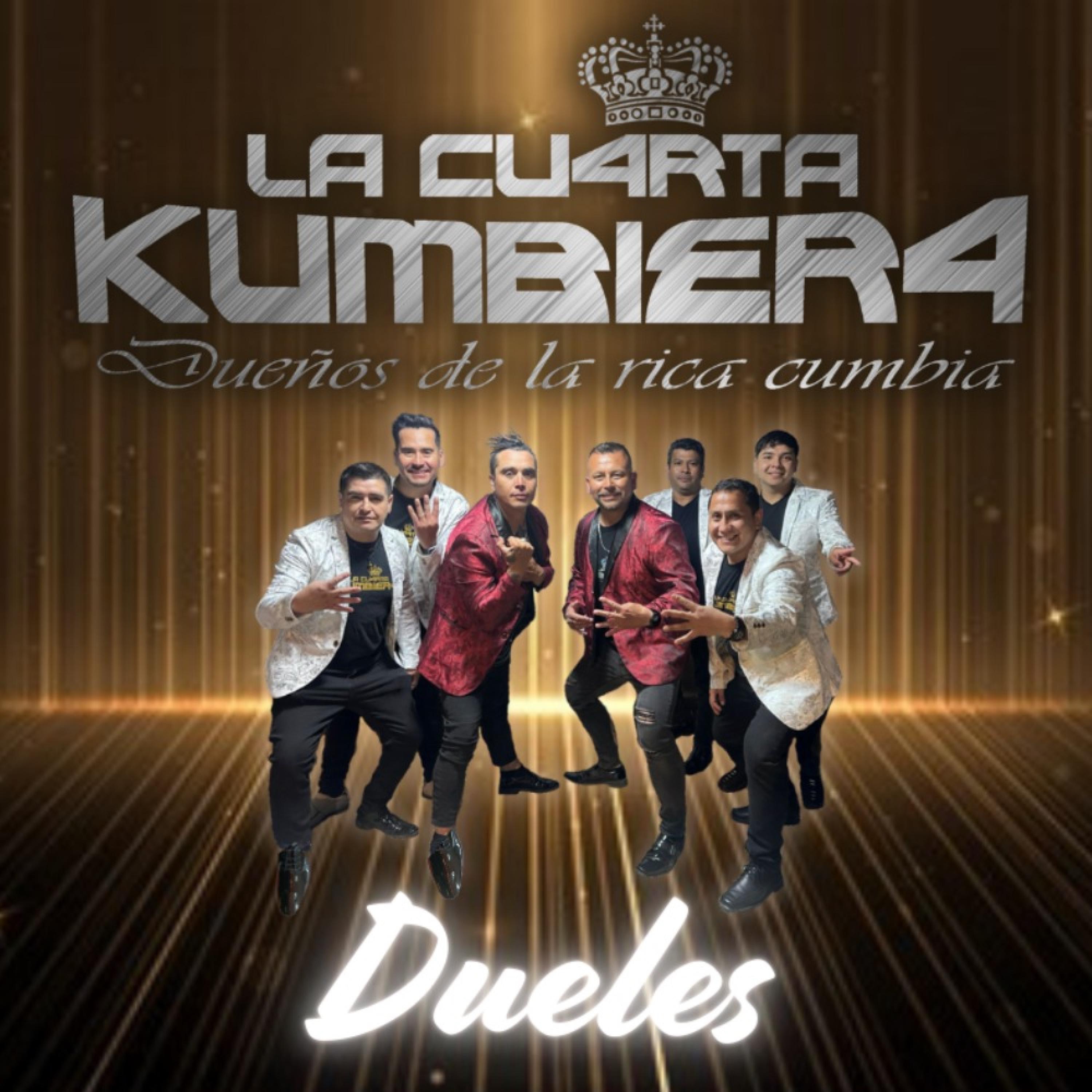 Dueles - Single