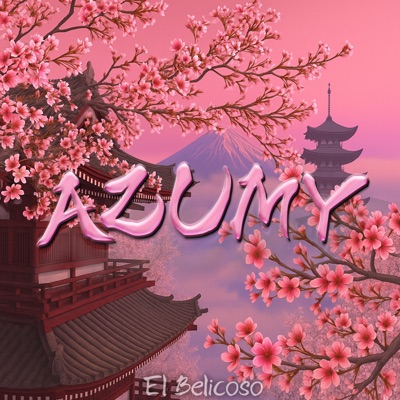 AZUMY - Single