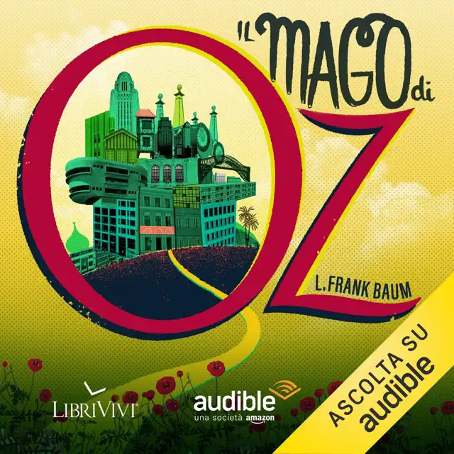 Il mago di OZ