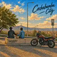 Cochabamba City — Deguana