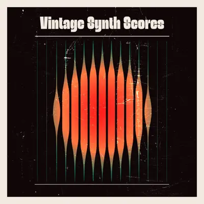 Daniel Diaz adlı sanatçının Vintage Synth Scores albümünü dinle