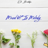 Mixed Up In Melody - Single - Eli Brooklyn