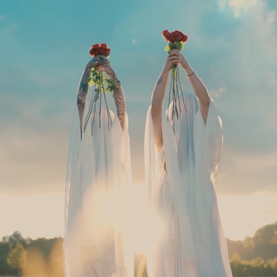 Cuando Diosa Era Mujer (feat. Ima Nazca) - Single