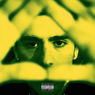 LOOK ME IN THE EYEZ - EP