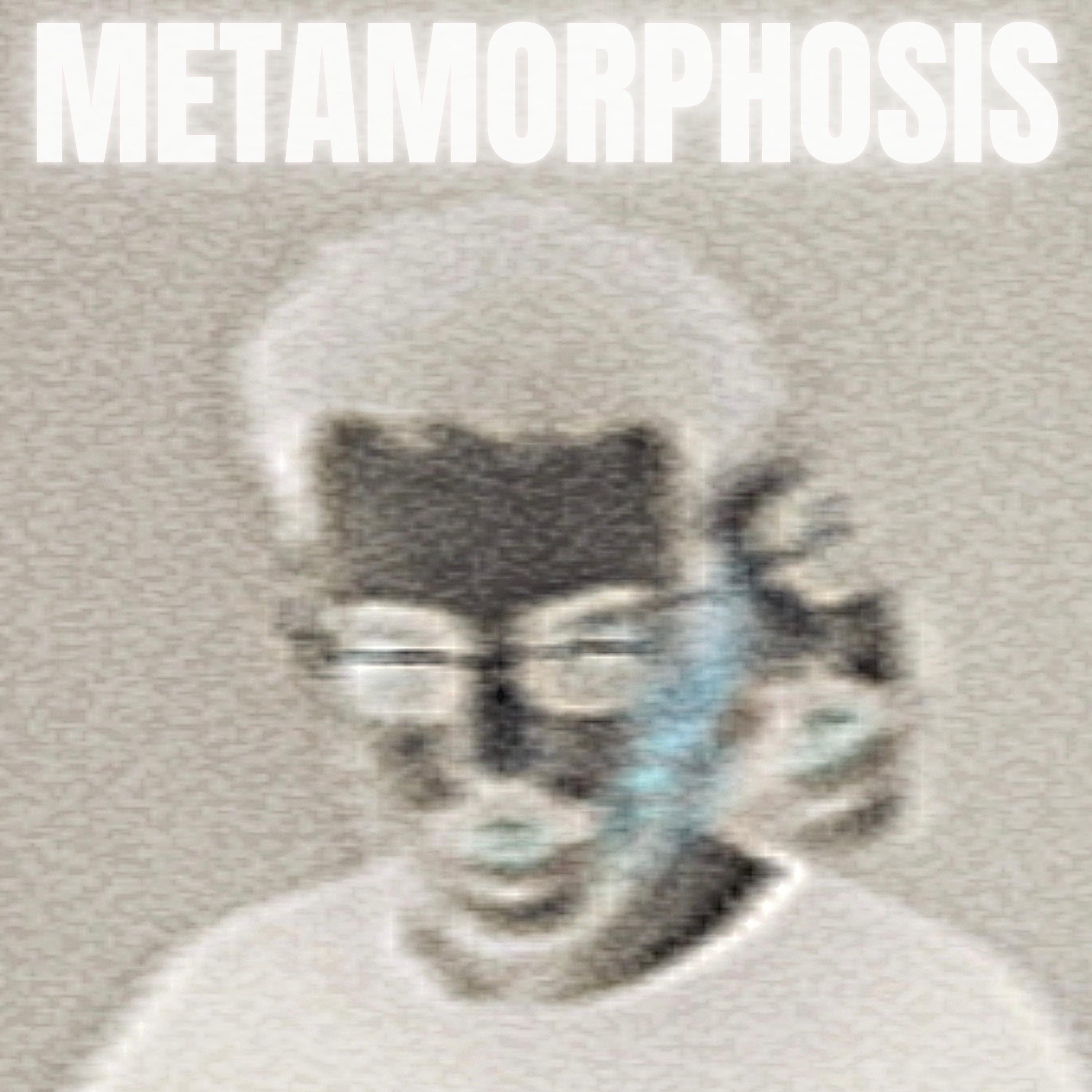 METAMORPHOSIS - EP