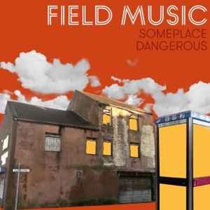 Someplace Dangerous - Single