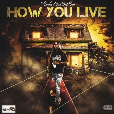 How You Live - Single
