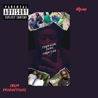 Cbgm War Zone - Single - CBGM Jay