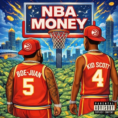 NBA Money