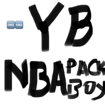 FreeYB (NBA PackBoy) - Single