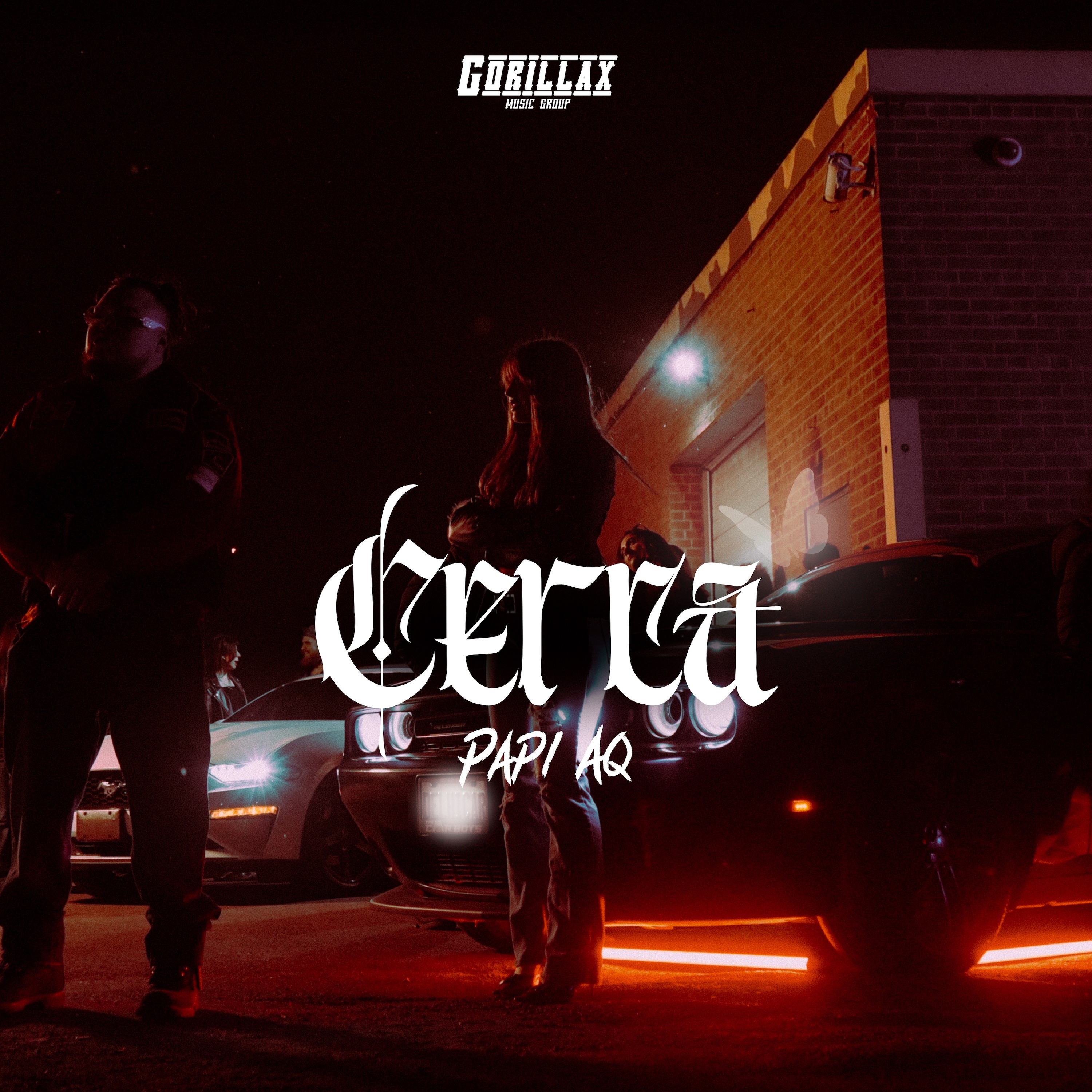 Cerca - Single