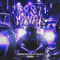 Past Lives (V2) - Single - FinniX!Beats & YKayy