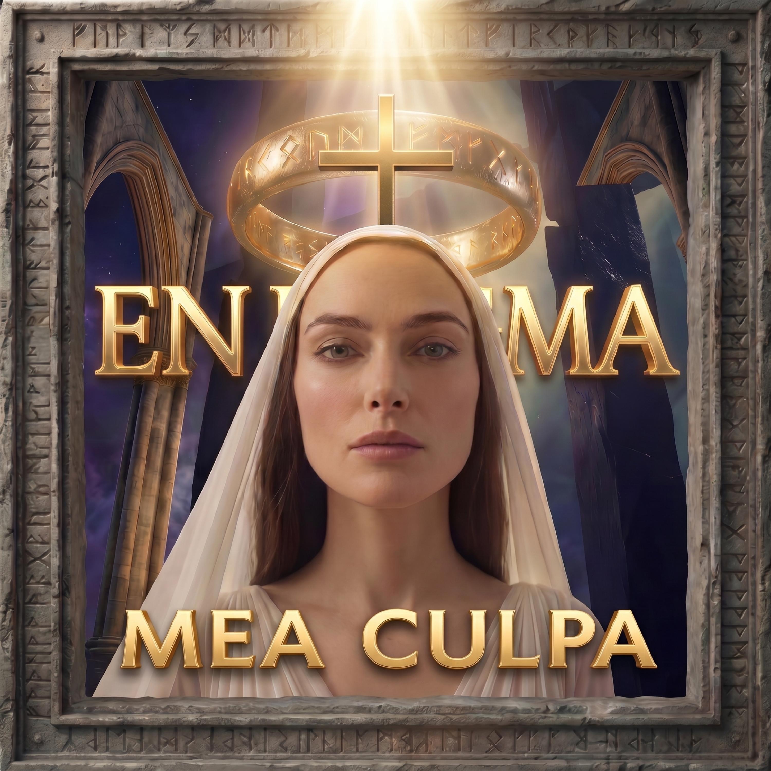 Mea Culpa - Single