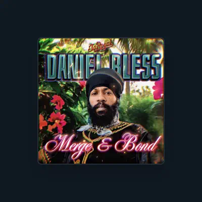 Listen to Daniel Bless, watch music videos, read bio, see tour dates & more!