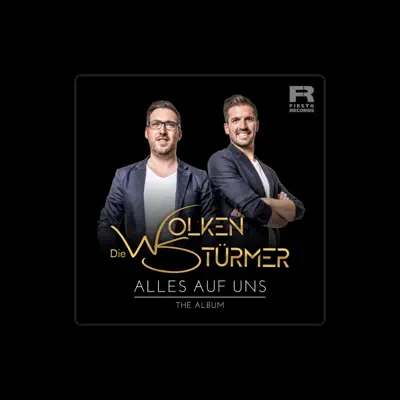 Listen to Die Wolkenstürmer, watch music videos, read bio, see tour dates & more!