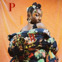 P.i.w.a - Single - Ella John