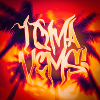 Toma Vems! - EP
