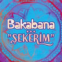 Şekerim - Single - Bakabana, Fritz Da Cook & Daoud Chaib