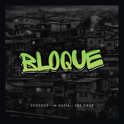 BLOQUE - Single