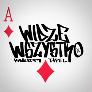 WIDZE WSZYSTKO - Single