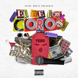 Pantys (feat. Glokknproblem) Tainy Breyz