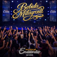 Bebida Milagrosa