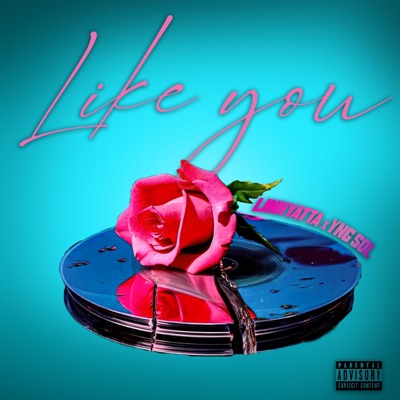 Like You (LINH YATTA x YNG SOL) - Single