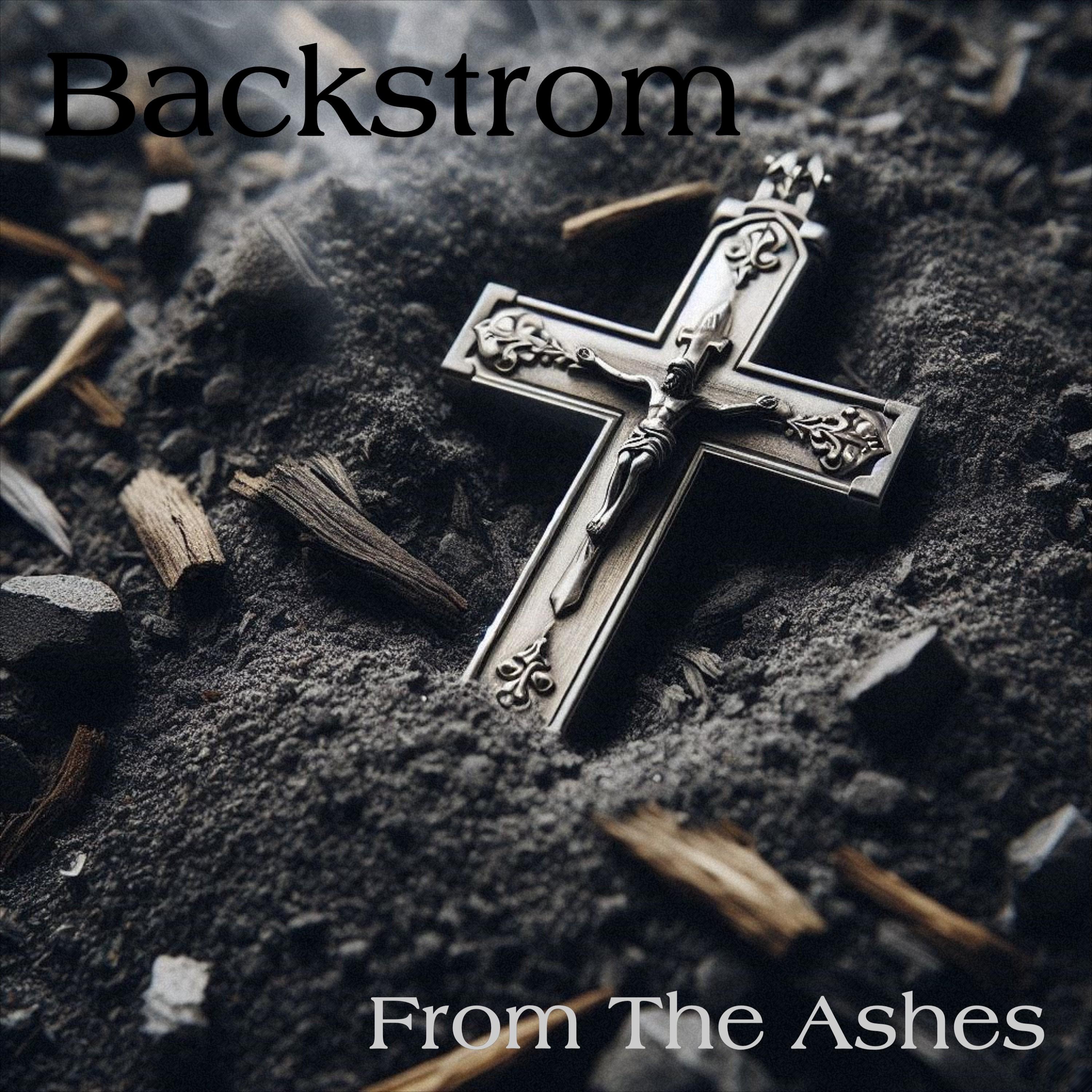 From The Ashes (feat. Bart Topher) [Gran Piano Version] - Single