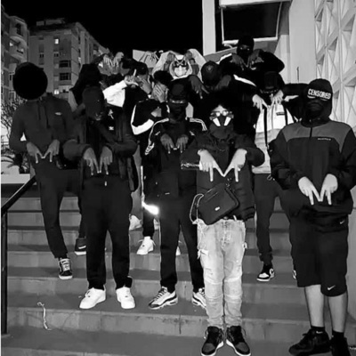 SQUAD FREESTYLE - Single