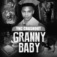 Granny Baby - Ync Crashout