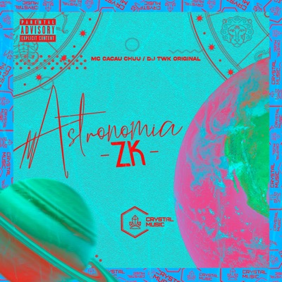 Astronomia Zk - Single