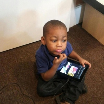 The Two Letters I Sent - Single