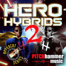 Orbit Of Heroes Pitch Hammer & Hector Soler