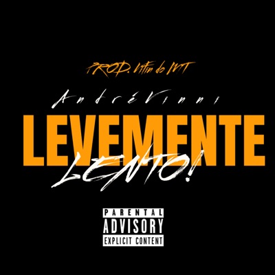 Levemente Lento - Single