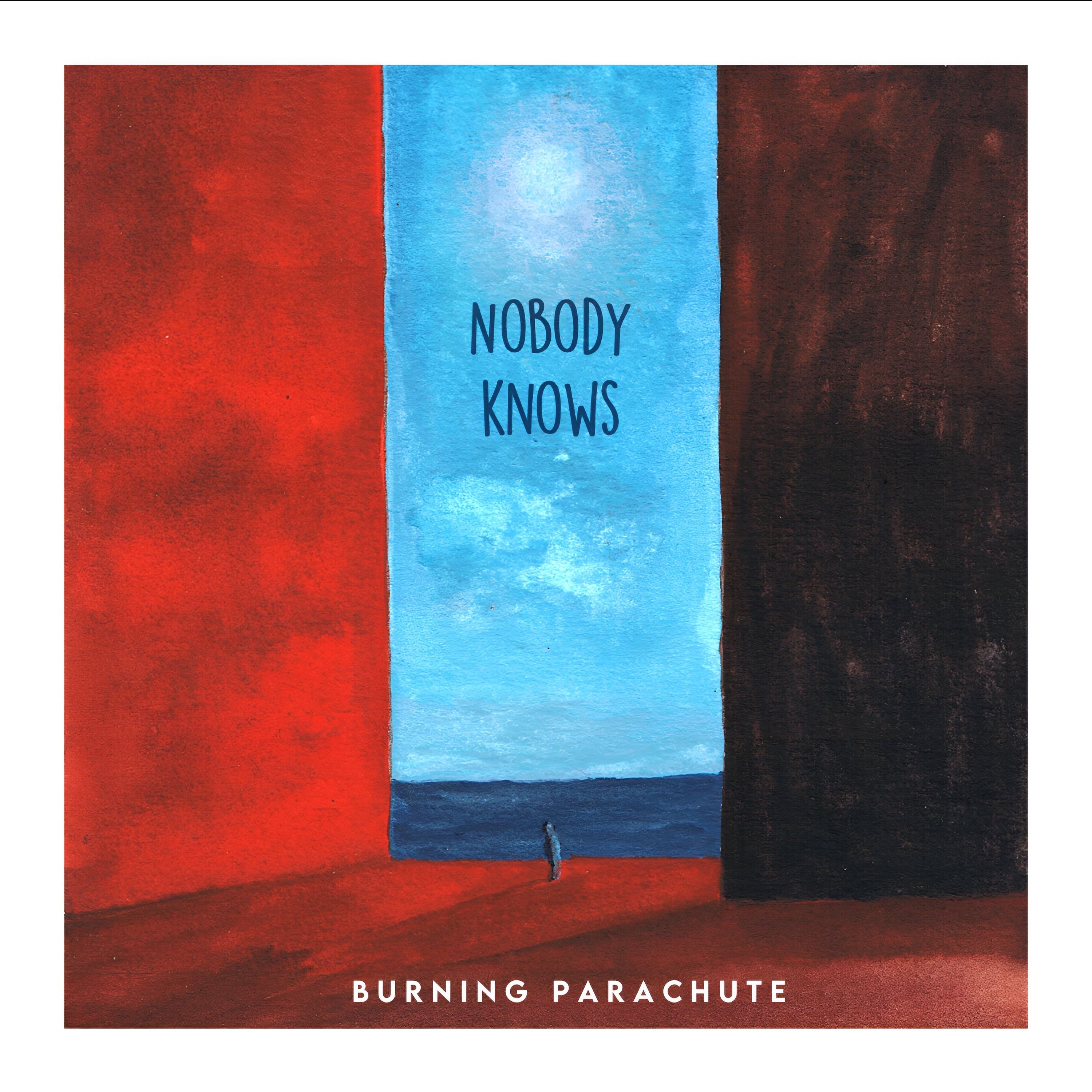 Nobody knows - EP