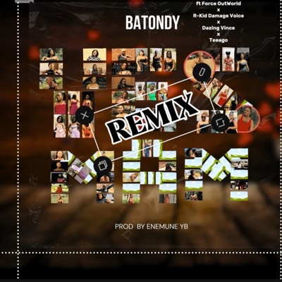 Yes MaM Again - Single