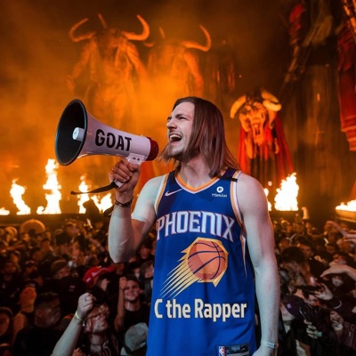 god mode (feat. C the Rapper) - Single