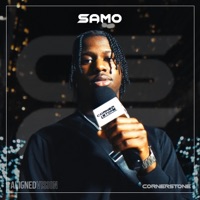 How Greedy (Cornerstone Freestyle) - Single - Aligned Vision & Sam0