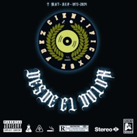 Desde El Dolor (feat. Original Gee Fernández) - Single - Científico