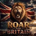 Roar for Britain