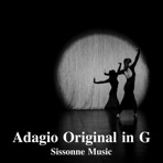 Adagio original in G - Single