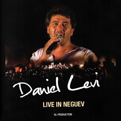 Song - L'envie D'aimer - Daniel Levi