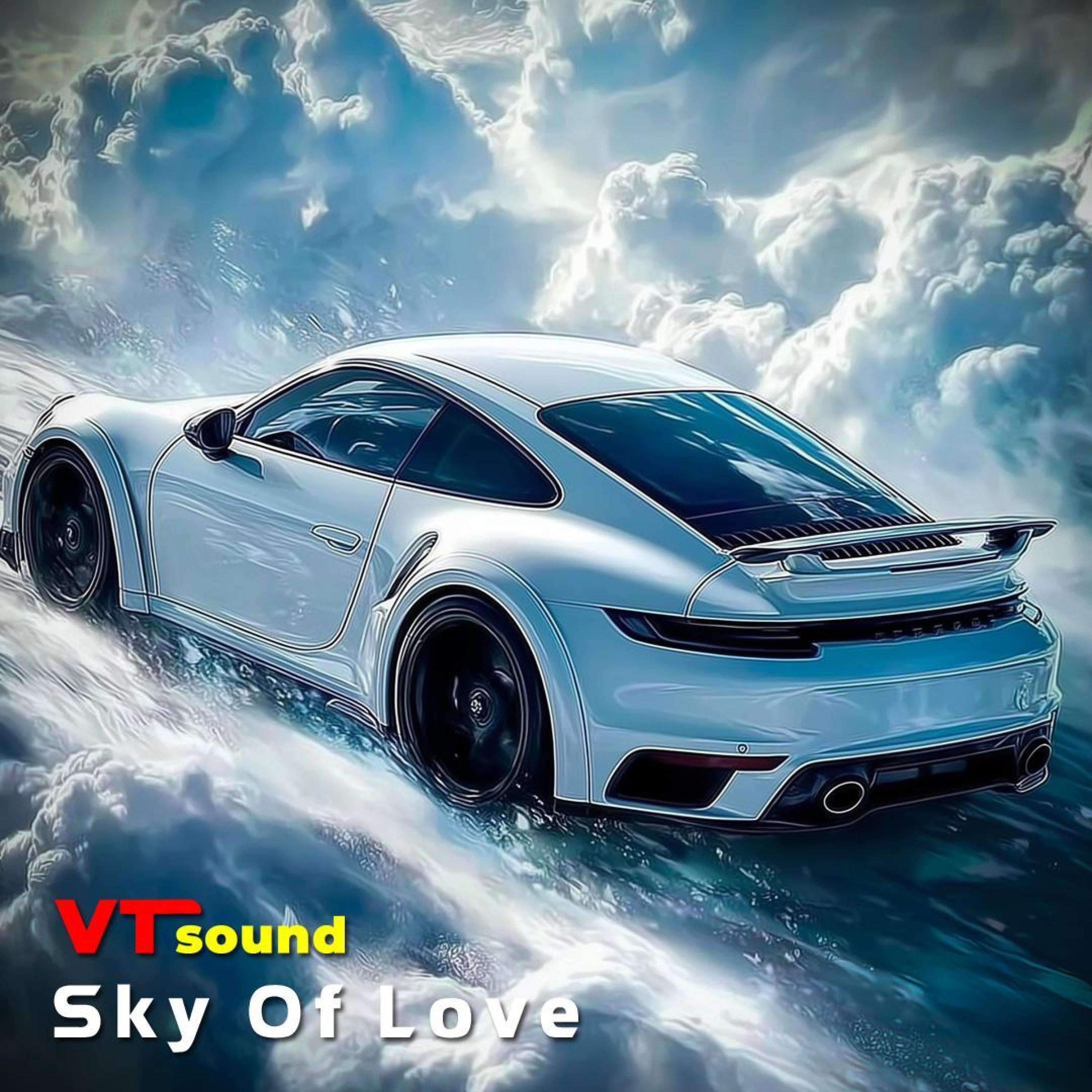 Sky Of Love - Single