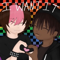 I Want It - Single - kmrnxo